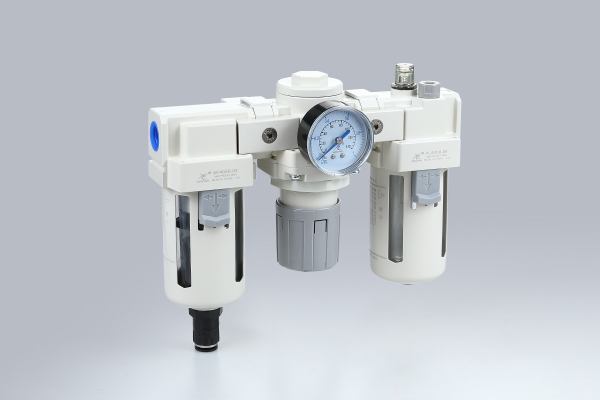 Air Pressure Contronller AR Series-1 Air Pressure Contronller AR Series