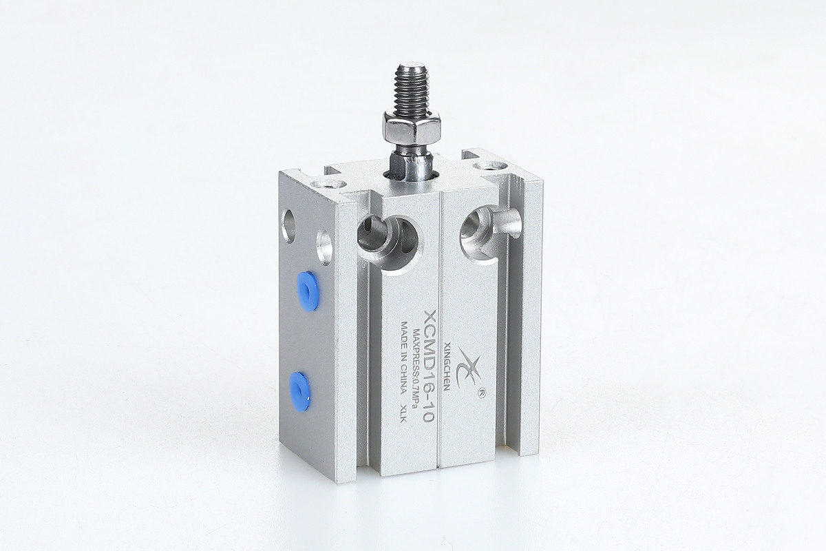 Free Mount Cylinder XCMD-1