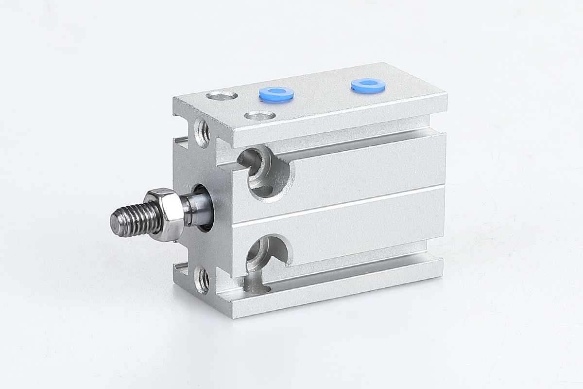 Free Mount Cylinder XCMD-2