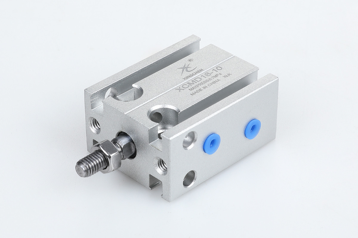 Free Mount Cylinder XCMD-4