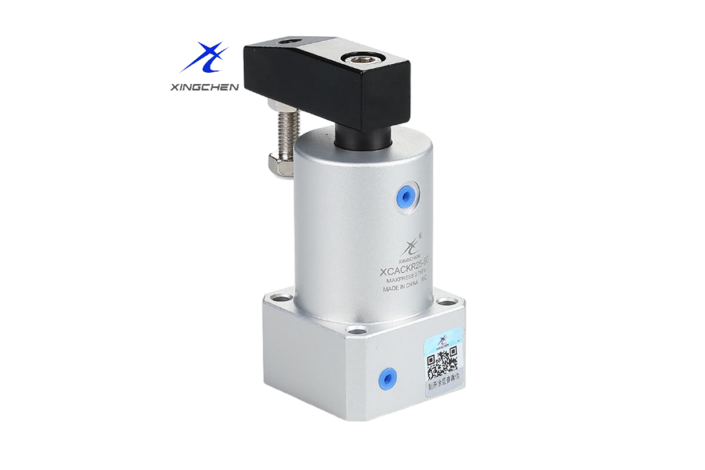 How to Calculate Pneumatic Cylinder Air Consumption